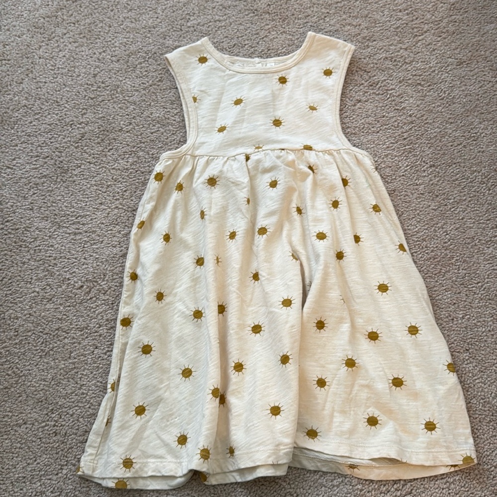 Rylee and Cru Sun Dress never worn